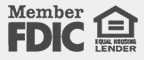 FDIC logo